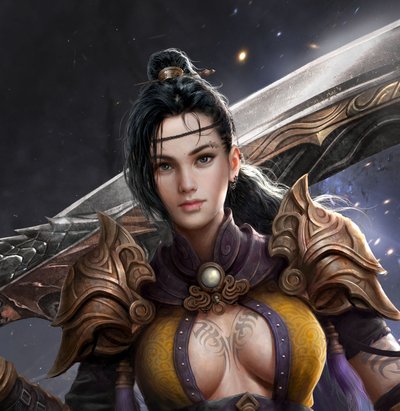 为梦想而战，谱写属于你的传奇故事